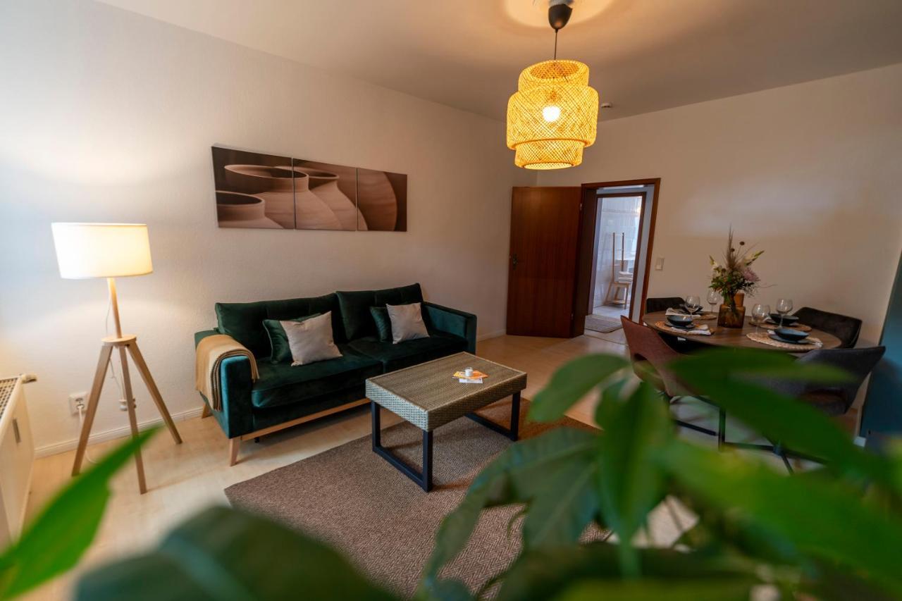 Rr - Comfortable Apartment 60 Qm - Central - Wifi Магдебург Экстерьер фото