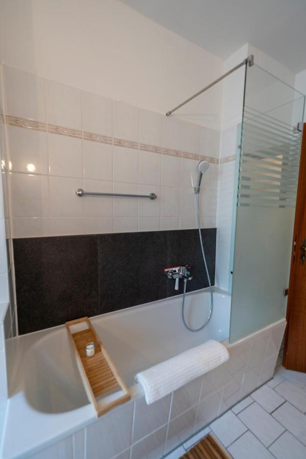 Rr - Comfortable Apartment 60 Qm - Central - Wifi Магдебург Экстерьер фото